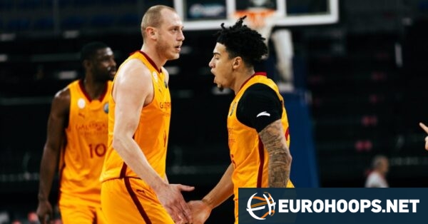 galatasaray fenerbahce