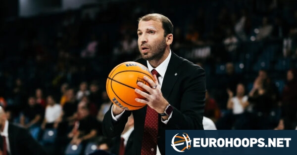 Manuchar Markoishvili destaca reação do Galatasaray na Super Liga Turca