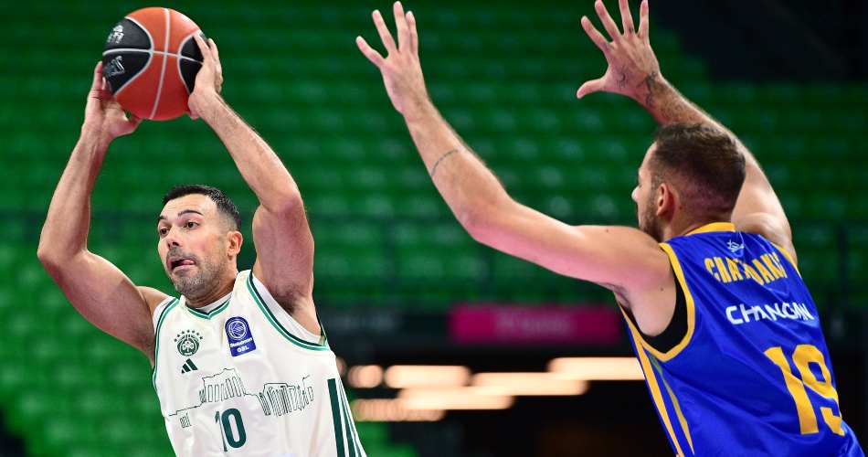 Kostas-Sloukas-Panathinaikos-Peristeri