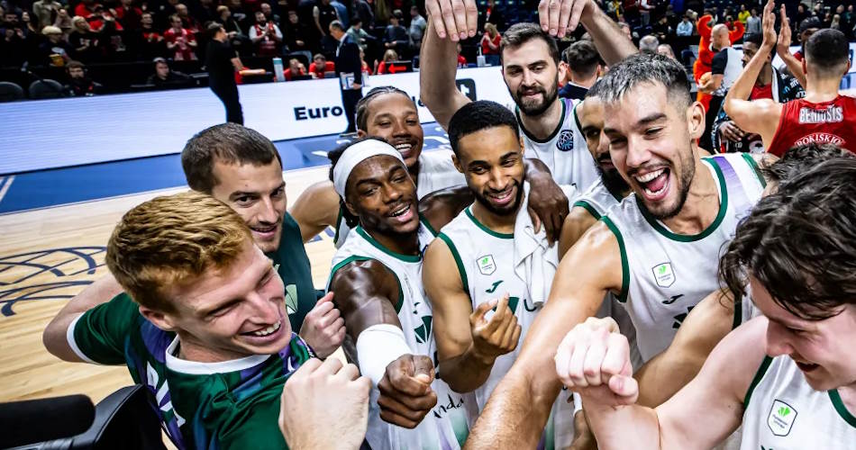 unicaja-bcl