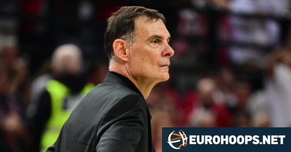 Bartzokas revela pressão do Olympiacos por John Konchar após punição de Dorsey