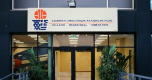 hellenic basketball federation