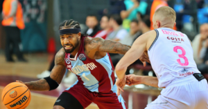 marcus keene basketball cl trabzonspor