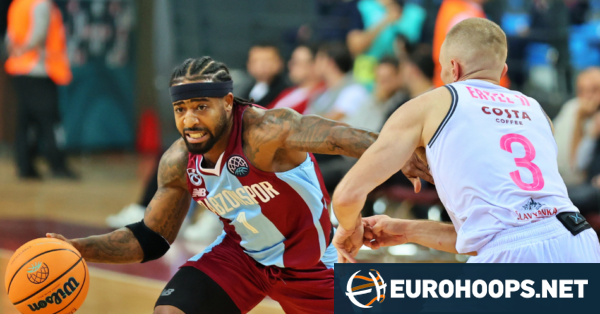 Basketball Champions League: Espanha brilha com Murcia e Bilbao na BCL