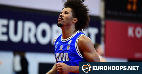 Elite League: Lavrio e Panionios vencem, e Glafkos faz história no basquete