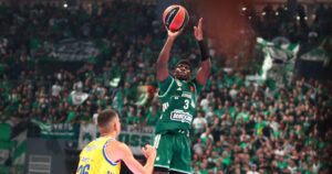 fransisco panathinaikos
