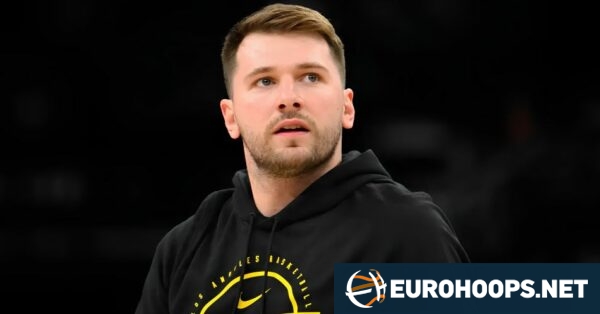Ντόντσιτς: “Δεν μπορώ να περάσω άλλη μια σεζόν χωρίς να βλέπω τις κόρες μου”