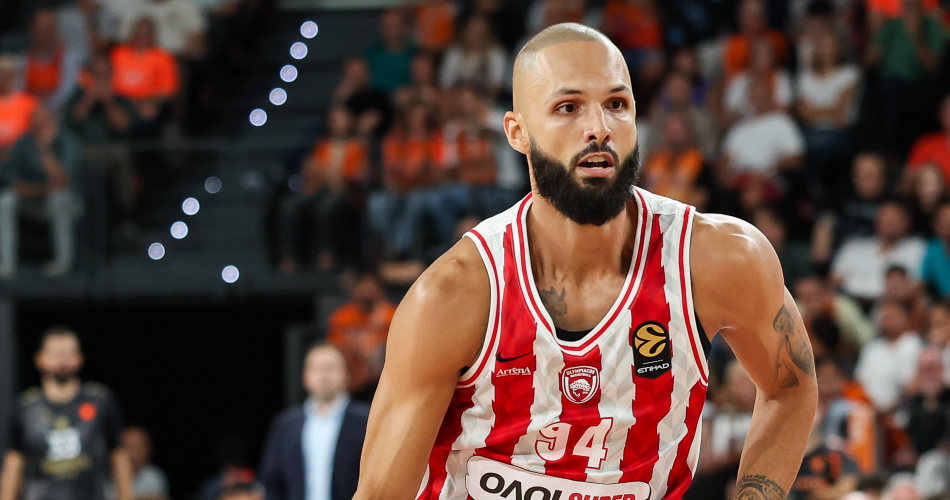 fournier olympiacos