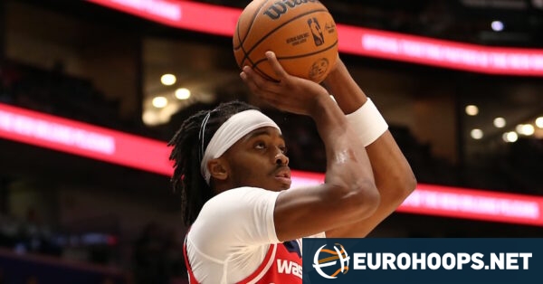 Bilal Coulibaly chases market value, eyes big summer free agency
