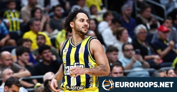 Shane Larkin Misses Panathinaikos Game for Strength Training, Eurohoops Reports
