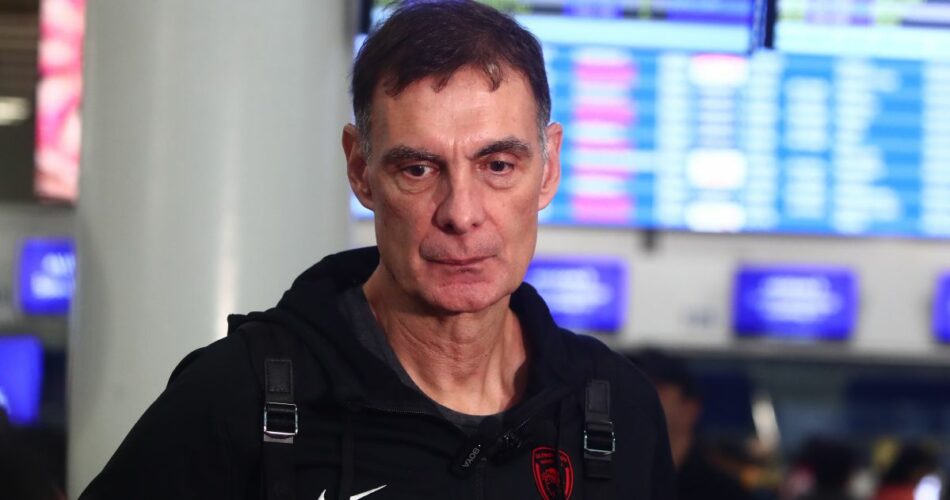 bartzokas - airport