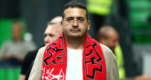 ofer yanai hapoel tel aviv