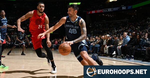 John Konchar Signs Two-Year Deal With Olympiacos