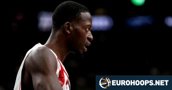 Olympiacos na EuroLiga: Enτζάι cobra defesa após derrota para o Virtus