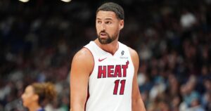 klay thompson GettyImages