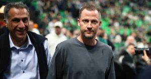 nistrup panathinaikos maccabi
