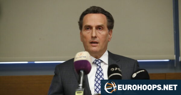 Δημητρακόπουλος: “Δεν υπάρχουν καταγγελίες κατά παραγόντων άλλων ομάδων”