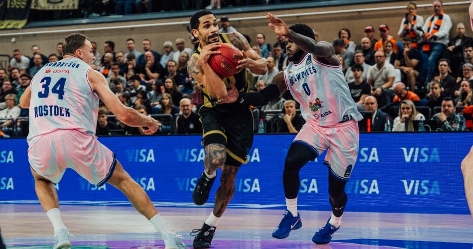 EuroCup: Ακάθεκτος ο απόλυτος Άρης έφτασε πρώτος τις 4 νίκες