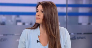 margarita thanou