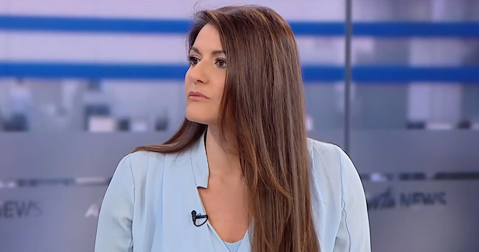 margarita thanou