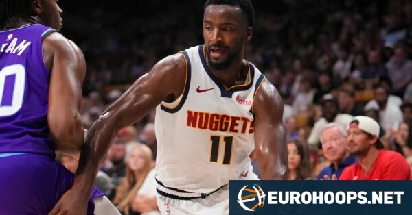 Alpha Diallo: “I Received Buyout Money From a Team I Never Played For”