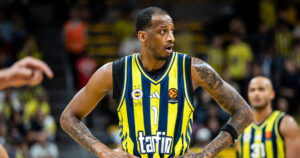 Marcus-Bingham-Fenerbahce-EuroLeague