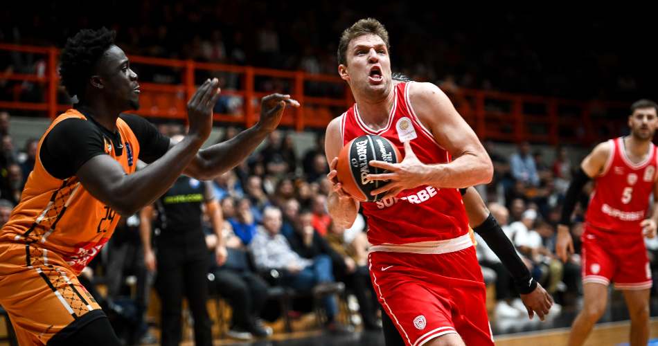 Sasha-Vezenkov-Promitheas-Olympiacos