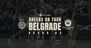 Partizan-Panathinaikos-Greens-on-tour