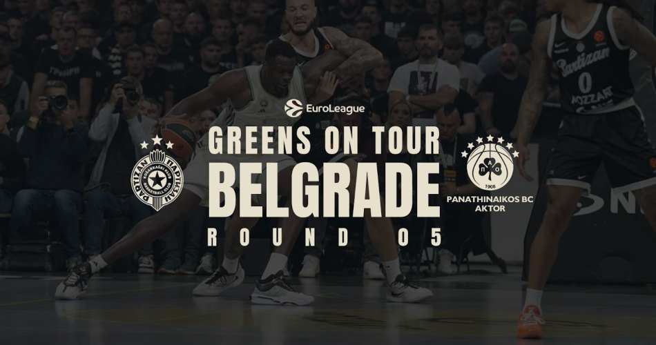 Partizan-Panathinaikos-Greens-on-tour