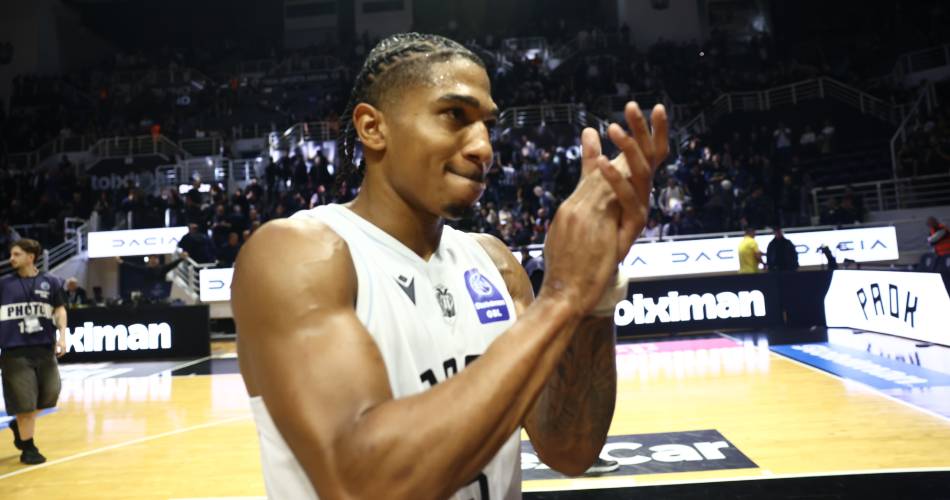Tαϊρί ΕΣΥ super star και… “τα καλύτερα δεν έχουν έρθει ακόμη”