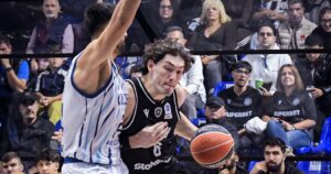 cedi osman