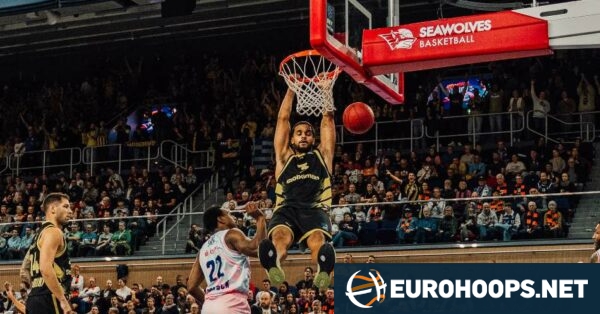 EuroCup de Basquete: Aris brilha com recordes e Siauliai surpreende