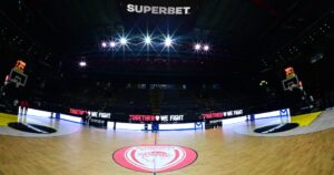 Olympiacos-Anadolu-Efes-SUNEL-Arena