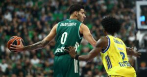 Panagiotis-Kalaitzakis-Panathinaikos-Maccabi-Tel-Aviv