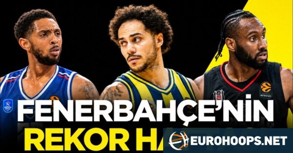 fenerbahçe – alanyaspor