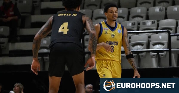 Gence says coach falsely claimed elevator incident injured players