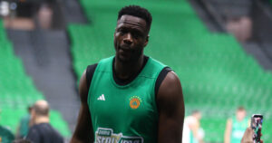 moustapha fall panathinaikos