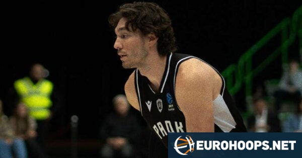 Cedi Osman brilha como MVP no EuroCup, mas dispara: "Fui horrível"