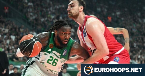 Mathias-Lessort-Nikola-Milutinov-Panathinaikos-Olympiacos
