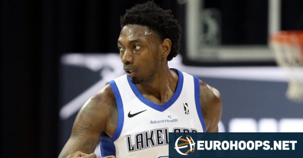 Partizan, Amerikalı Uzun Forvetle Anlaşmaya Çok Yakın
