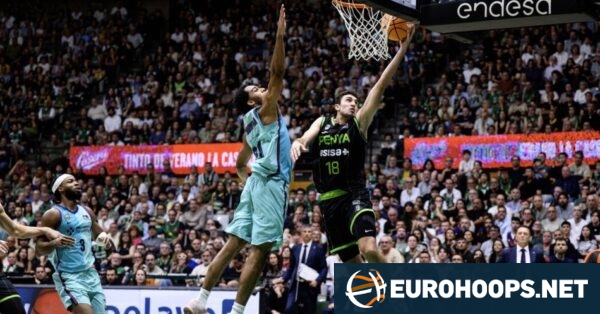 Barcelona sofre dura derrota para o Badalona após tropeço na Euroliga