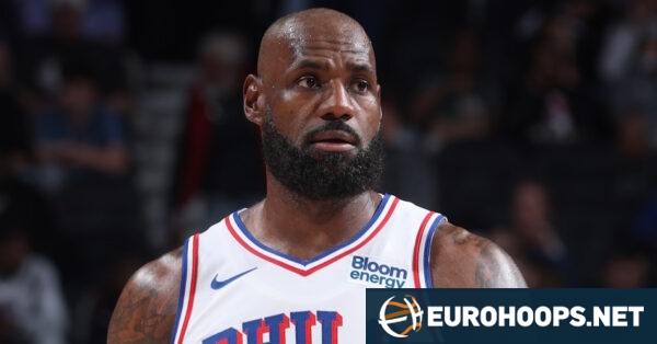 LeBron James’in Kariyerinin En Büyük Geri Dönüşü: 76ers 29 Sayı Geriden Gelip Cavs’i Devirdi