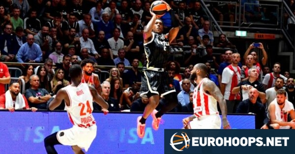 Virtus beats Maxima Roma, Doncic-backed Roma earns maiden win, Milano falls at buzzer