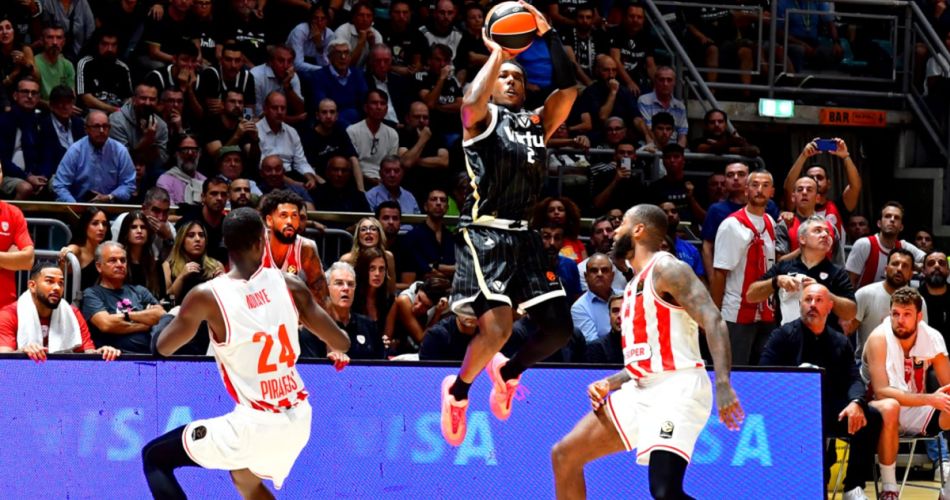 marcus carr - virtus - olympiacos