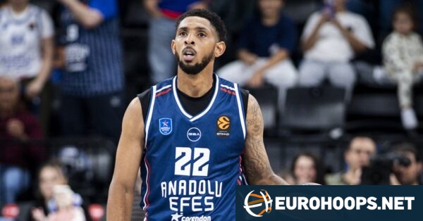 Cam Payne on EuroLeague over NBA Finals: “Lowkey… I’m having fun”