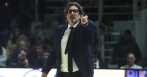 trinchieri andrea paok