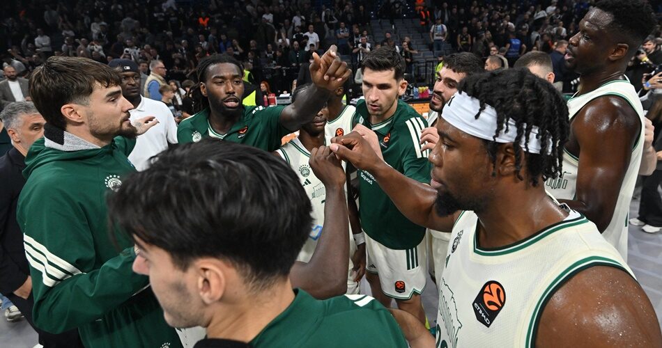 panathinaikos-team