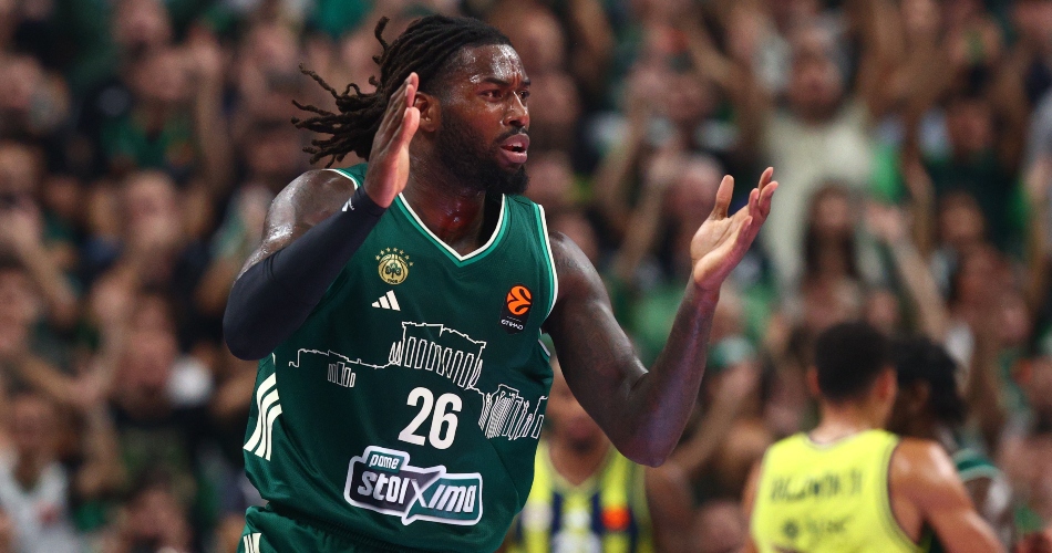 lessort panathinaikos