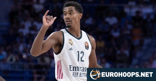 El Madrid cambia de cara al ritmo de Maledon