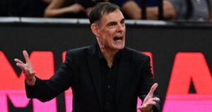 bartzokas olympiacos